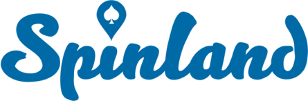 Spinland casino logo