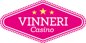 Vinner casino logo
