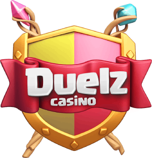 duelz casino logo