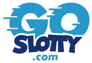 GoSlotty online casino logo