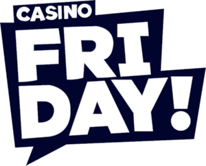 Casino friday logo