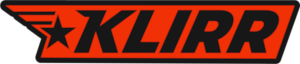 Klirr online casino logo