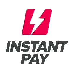 InstantPay casino logo