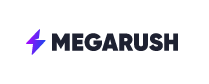 MegaRush Casino logo