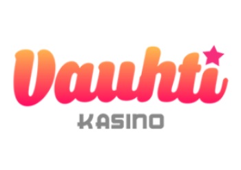 Vauhti Casino logo