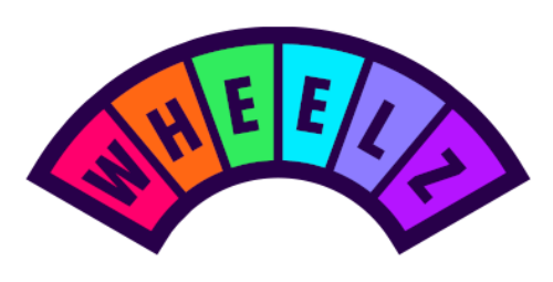 Wheelz Casino logo