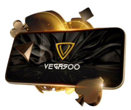 Vegasoo Casino mobiili