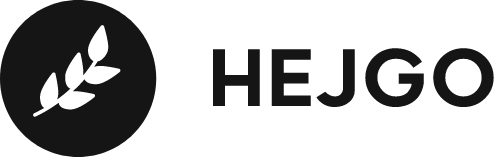 Hejgo Casino logo