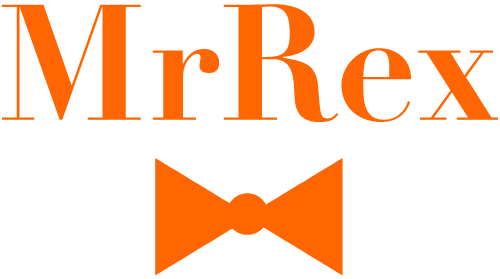 Mr Rex Casino logo