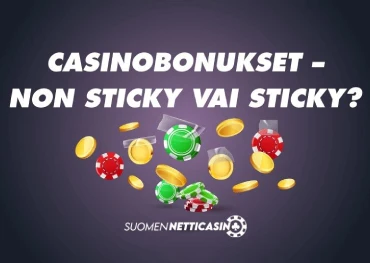 casinobonukset-non-sticky