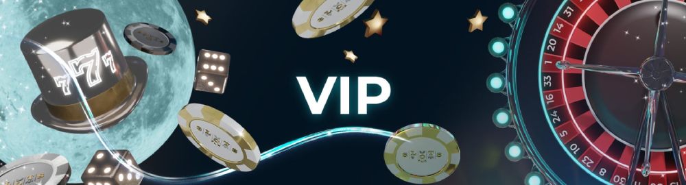 Slotsflix VIP-ohjelma
